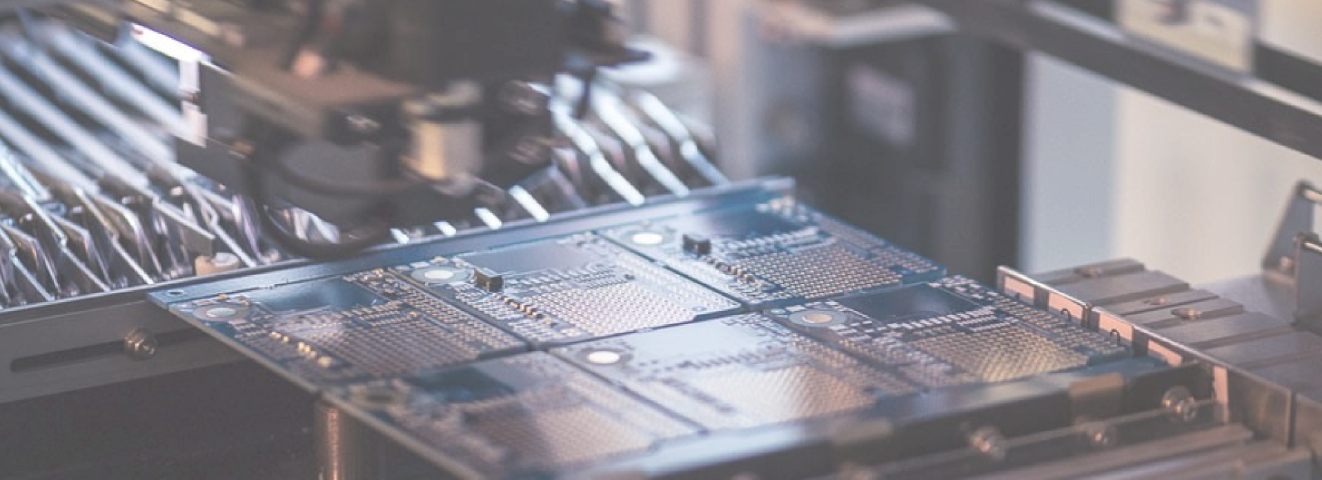 Fabrication de votre carte électronique